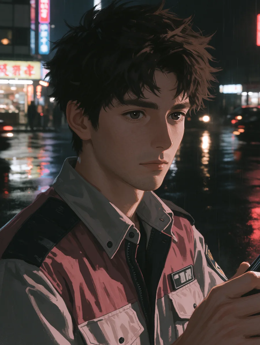 アンドレ