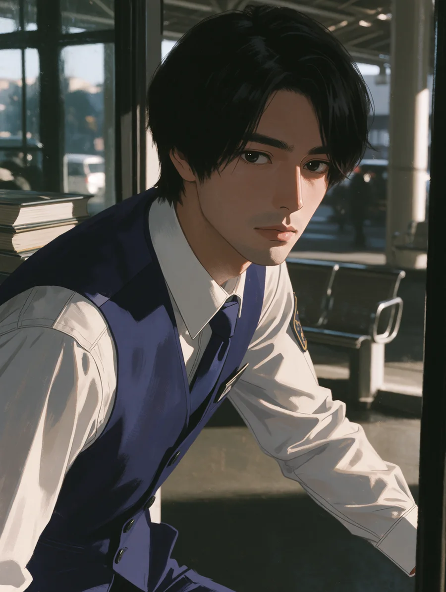 玲司