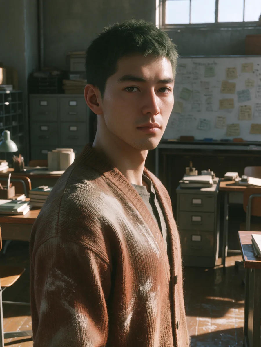 チュンリン