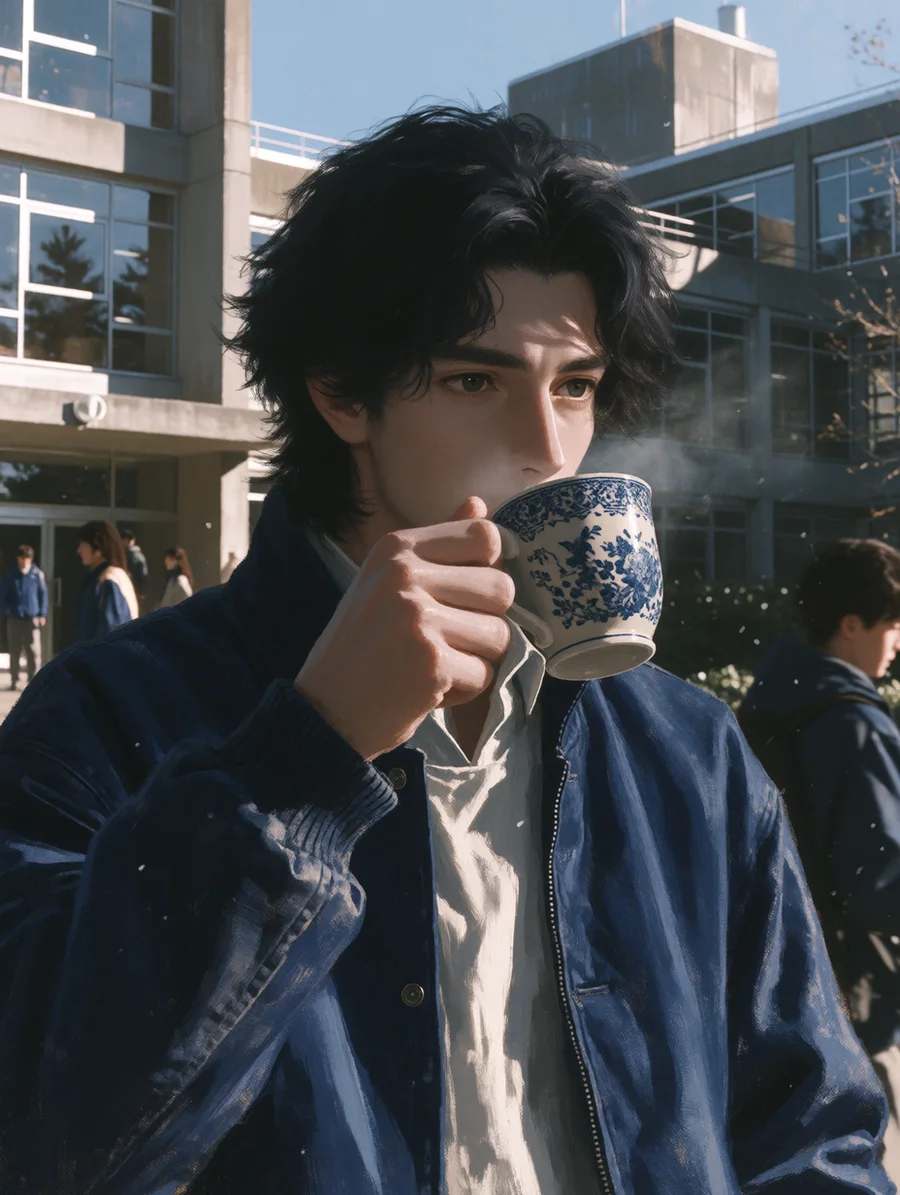 ピエール・ベルティーニ