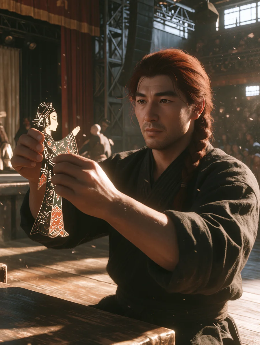 三上澪士