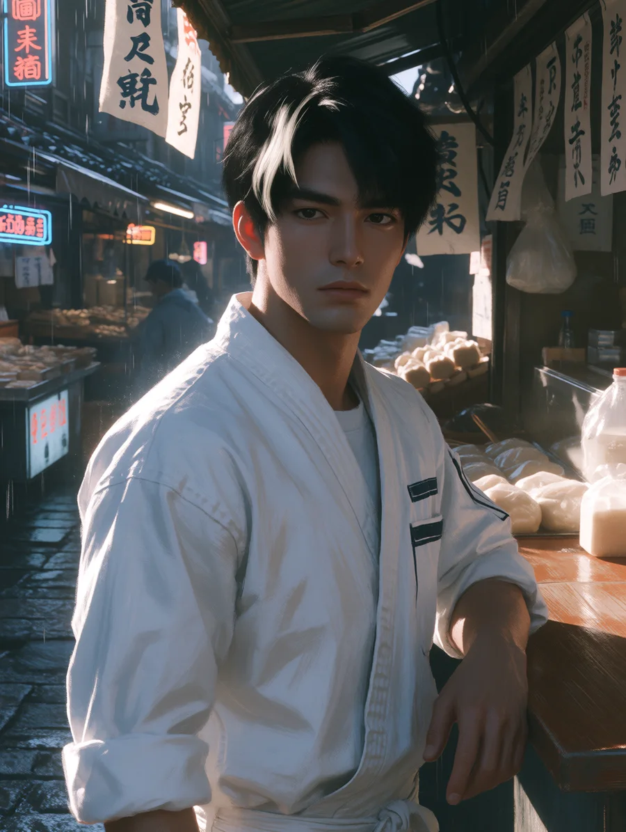 ハリス