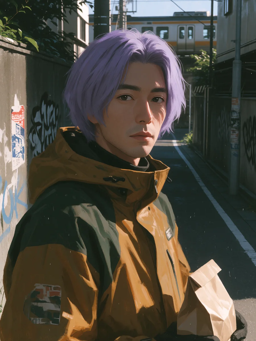 ユンホ・ヤン
