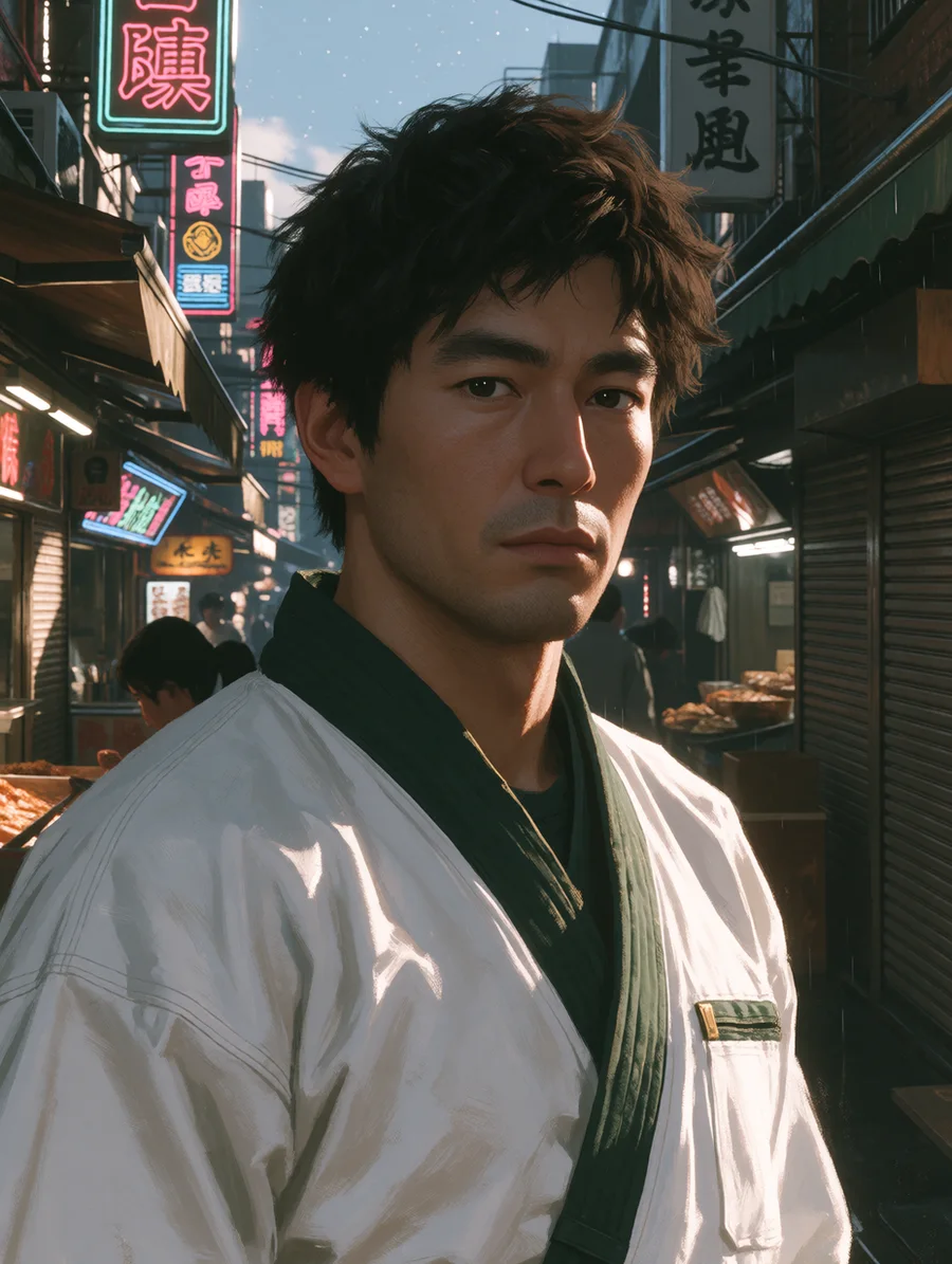 真木陸