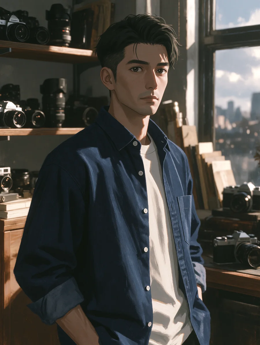 和泉湊