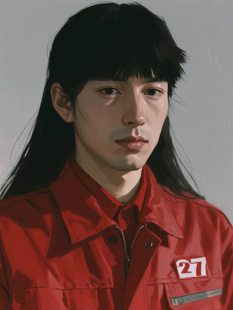 トマーシュ・セラーノ