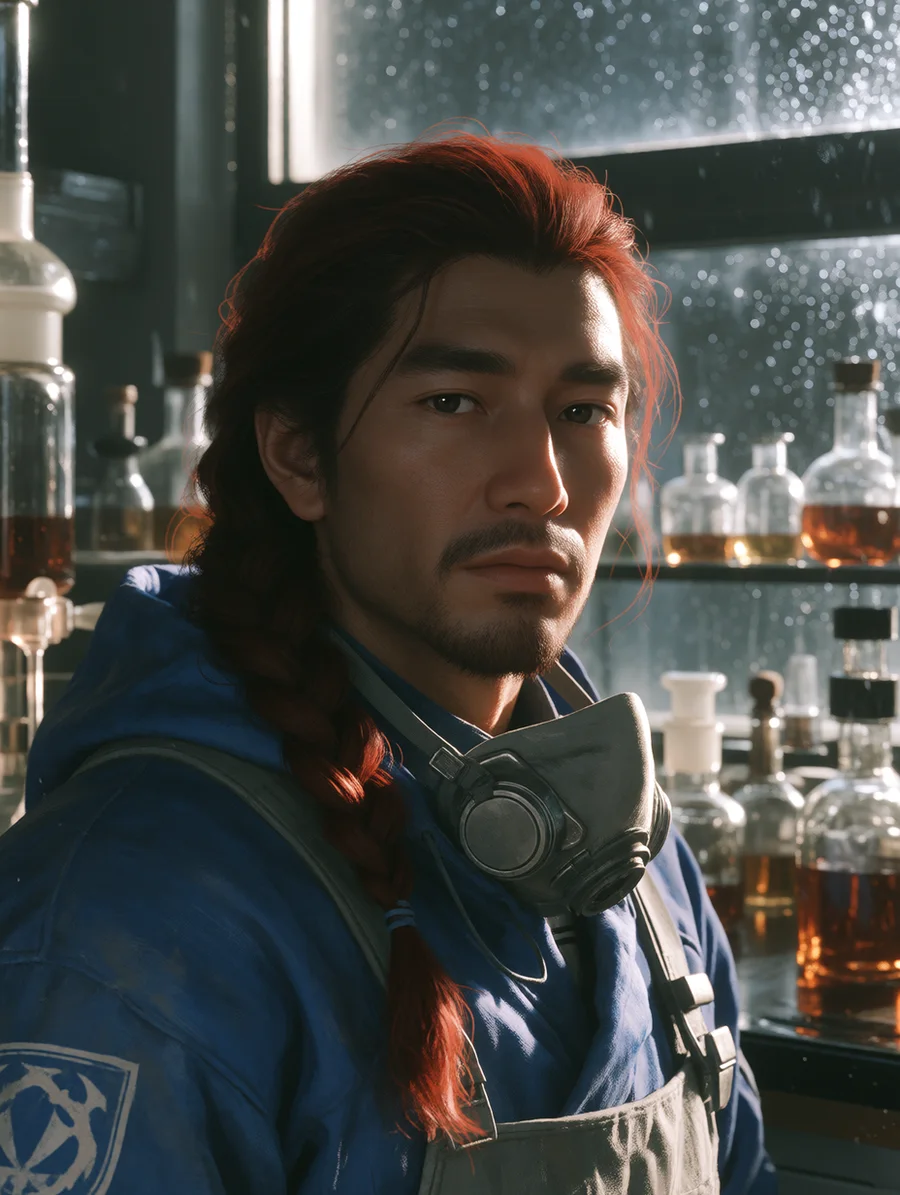 バユ・サントス
