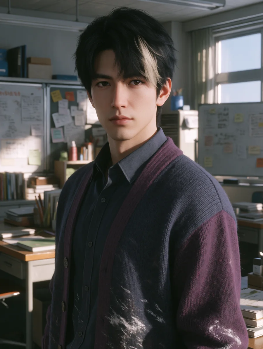 藤堂慎