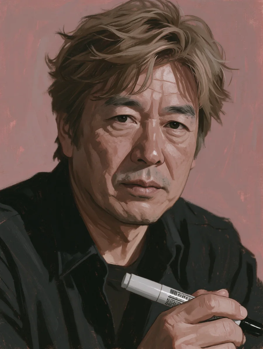ハジン・イ