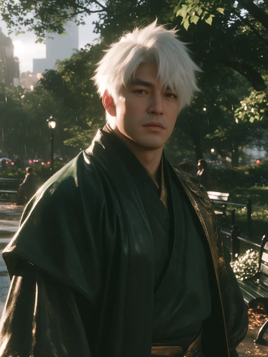 ハオラン・ユン