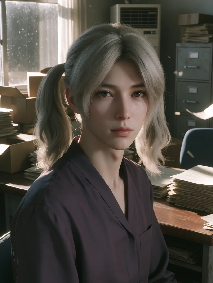 真澄