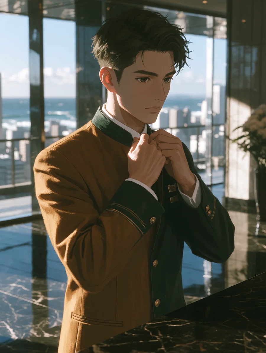 ハオ・ルオ