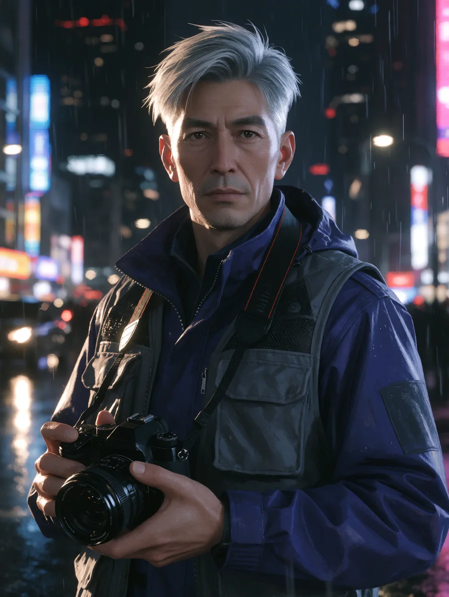 イーチェン・ソン
