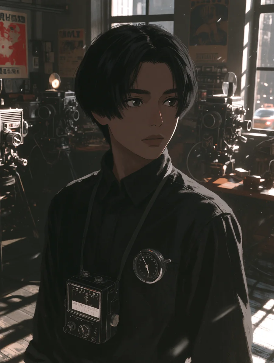 サミ・ハッダード