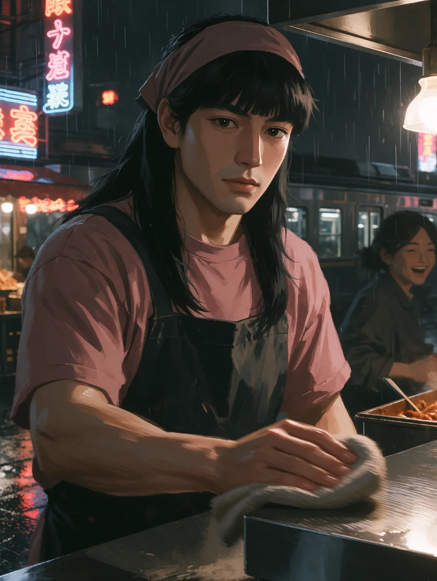 葛西亮