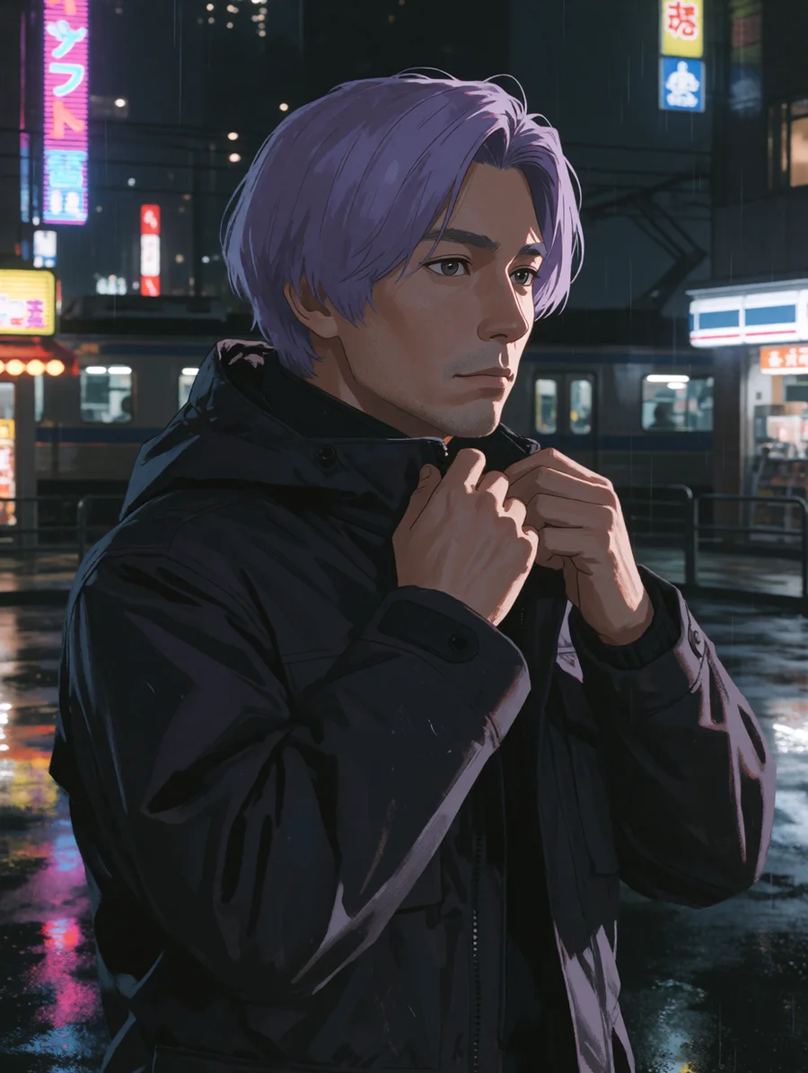 七瀬亮