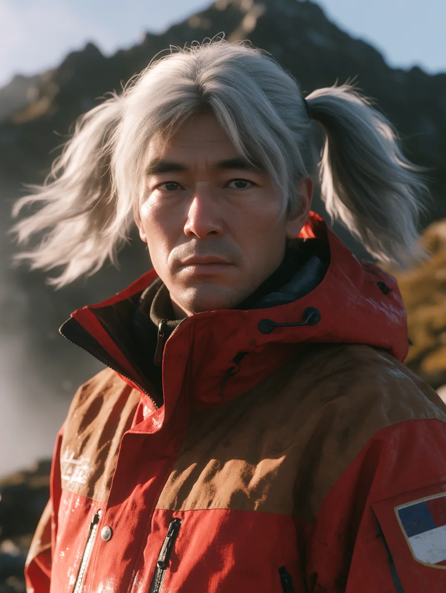 ドンヒョン・ユン