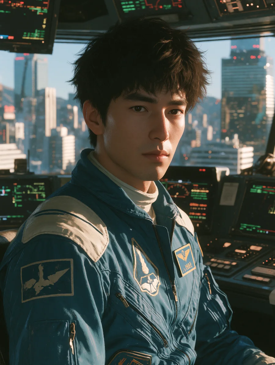 シウォン・ルオ