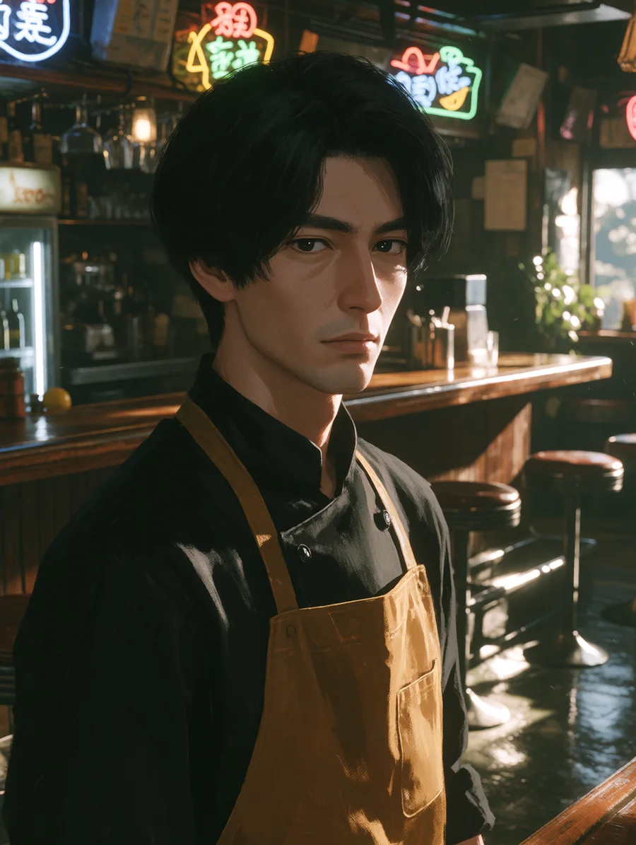 ハオ・ジャン