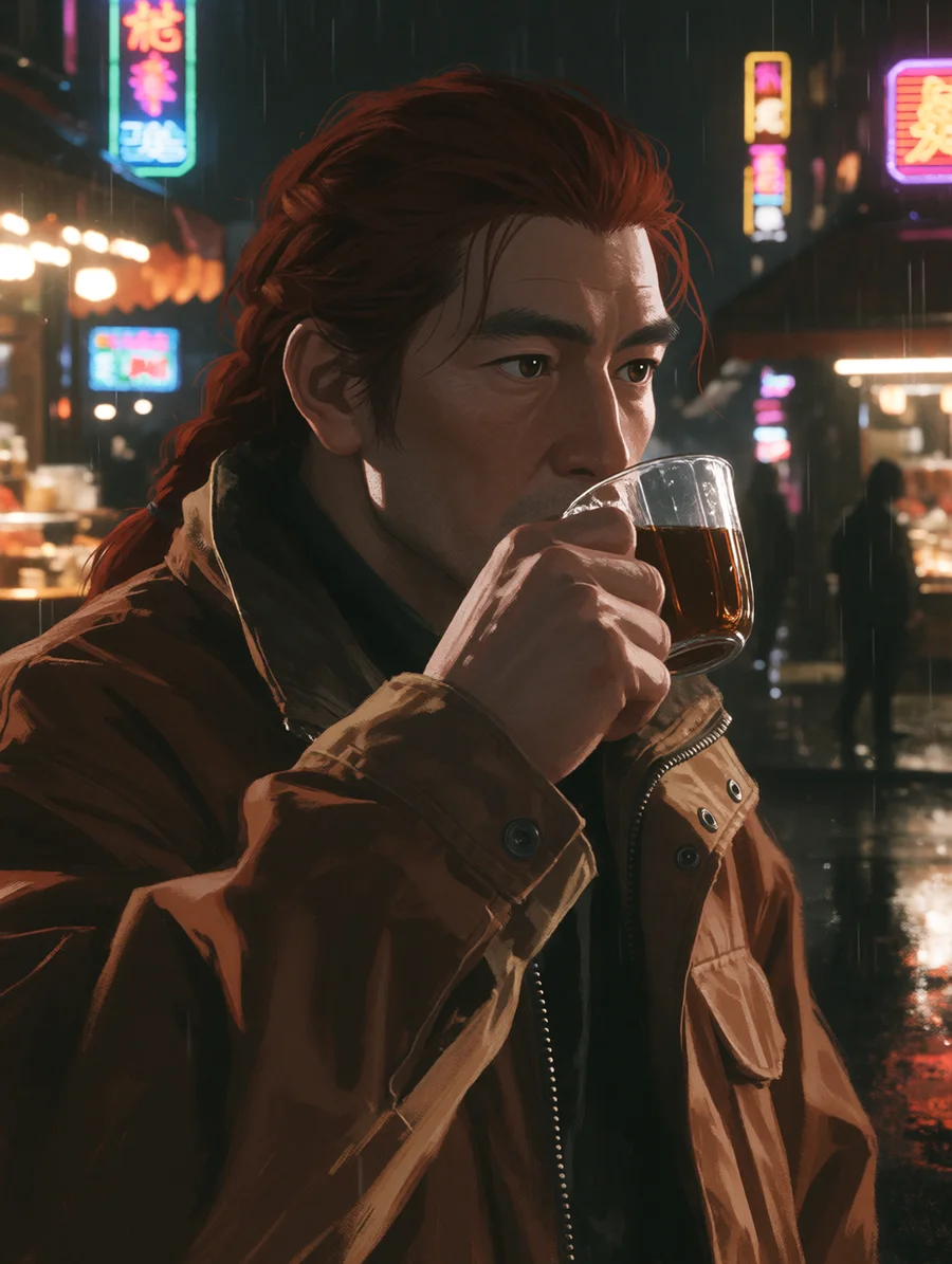 ハンビン・ミン