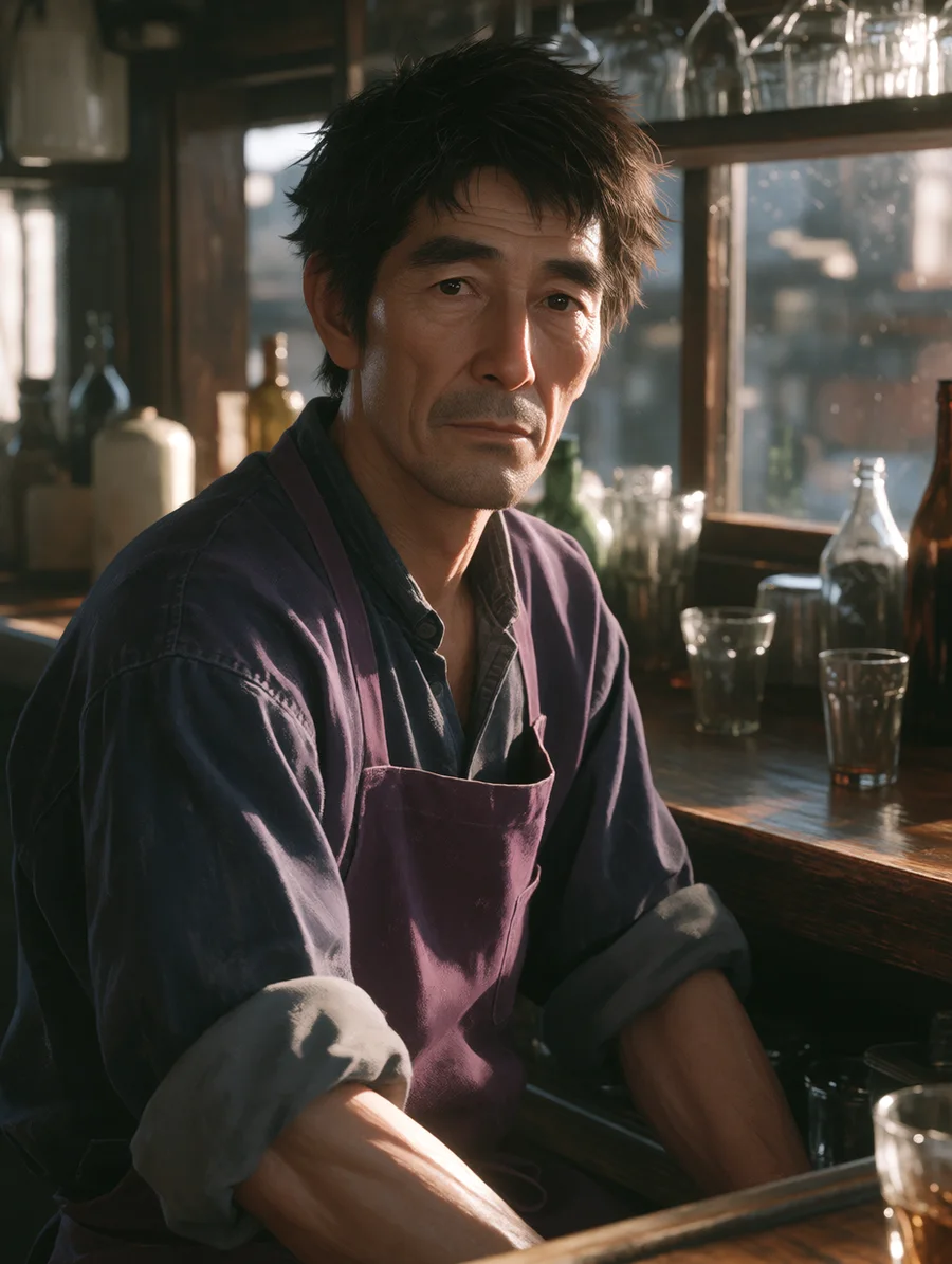 ズーハン・ハン