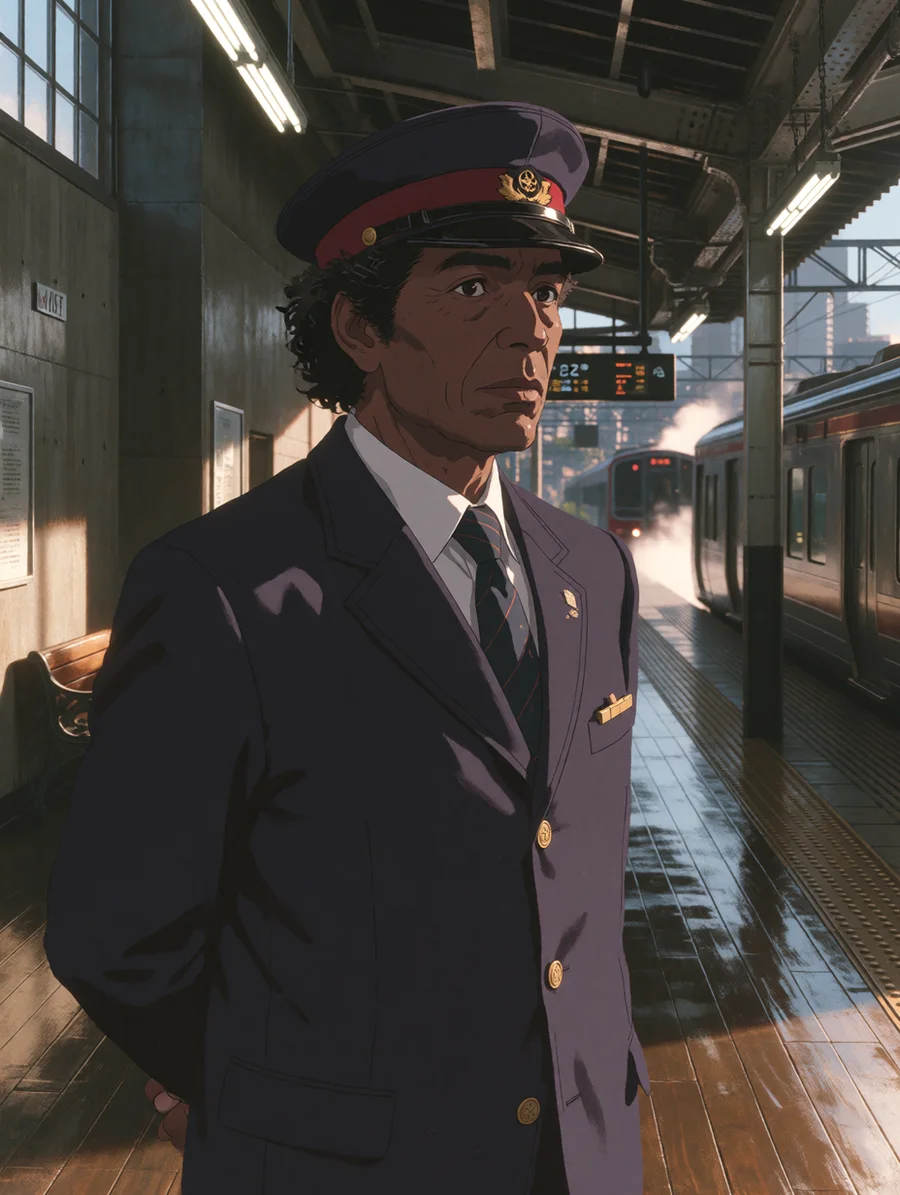 タリク・ンジョク