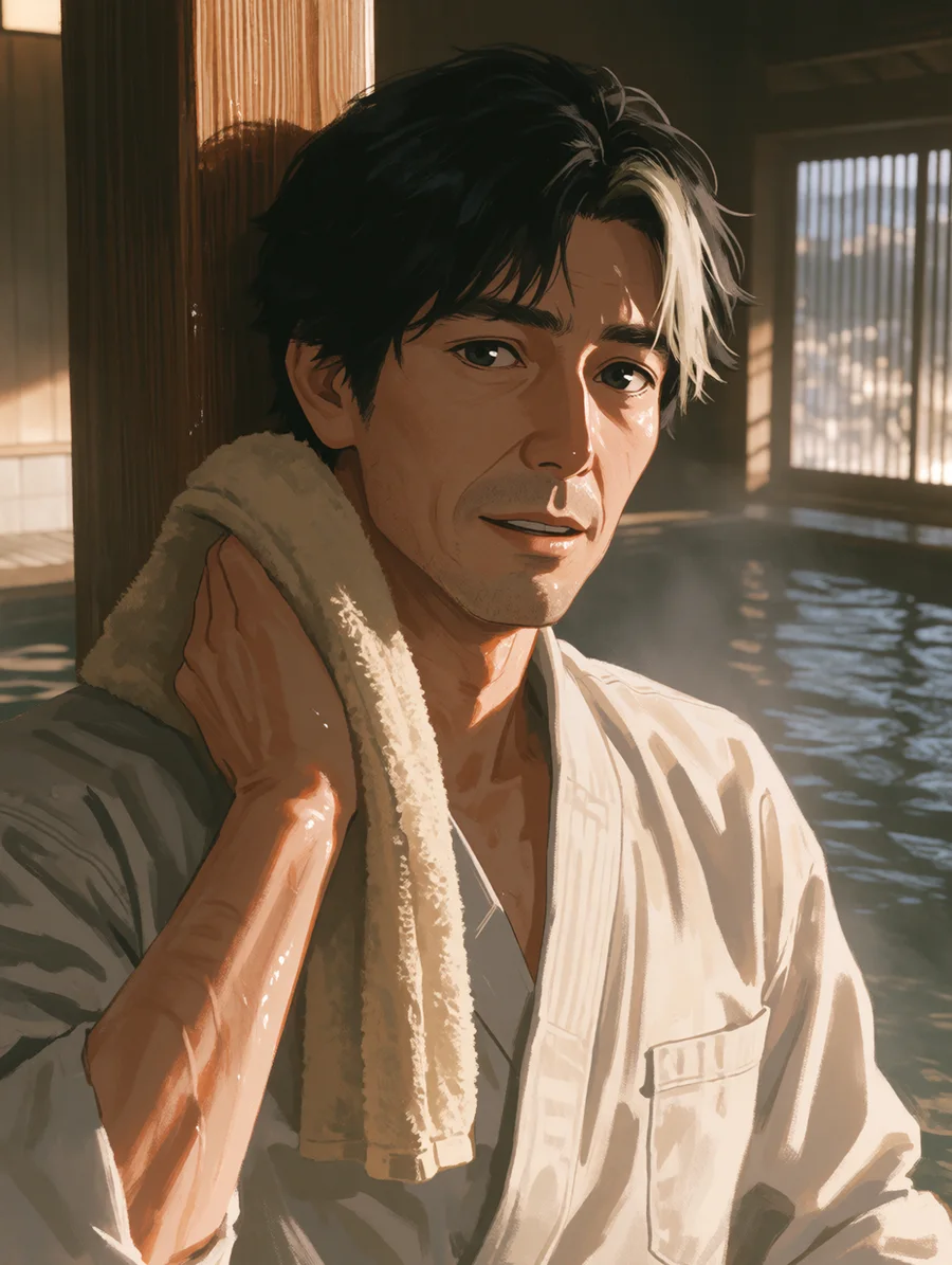 小野寺啓介