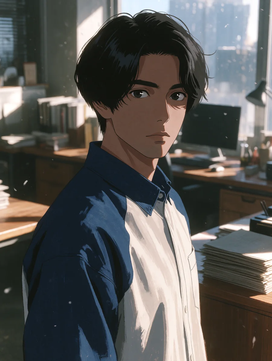 アレックス・ヘイズ