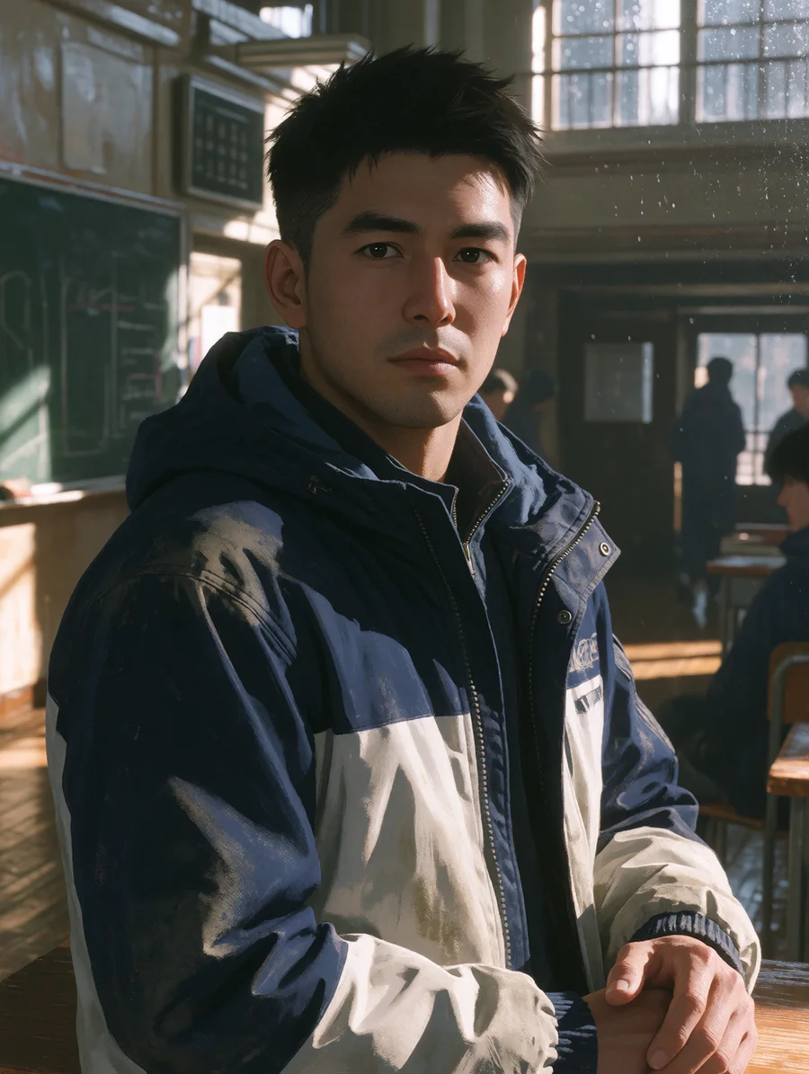 サンヒョン・シュー