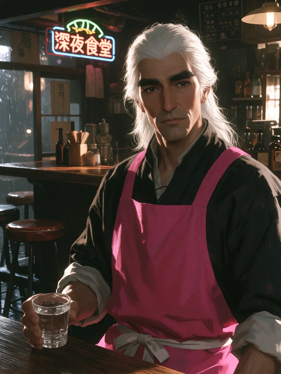 セリム・マンスール