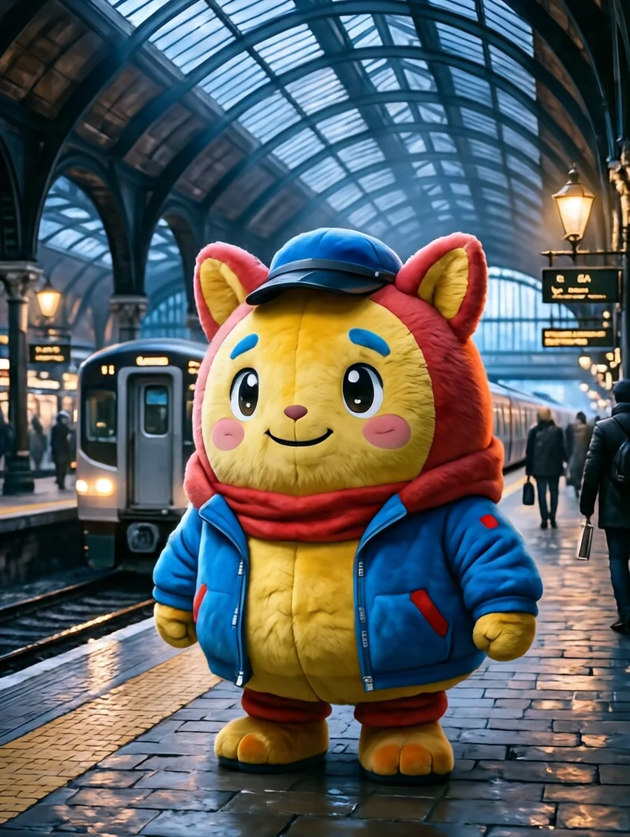 まめきち