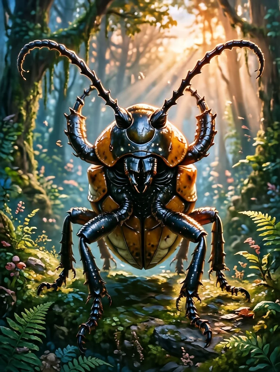 カゲ