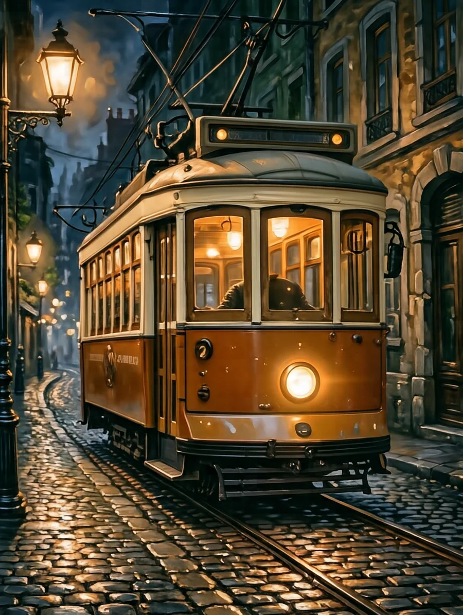 トック(路面電車の車両)