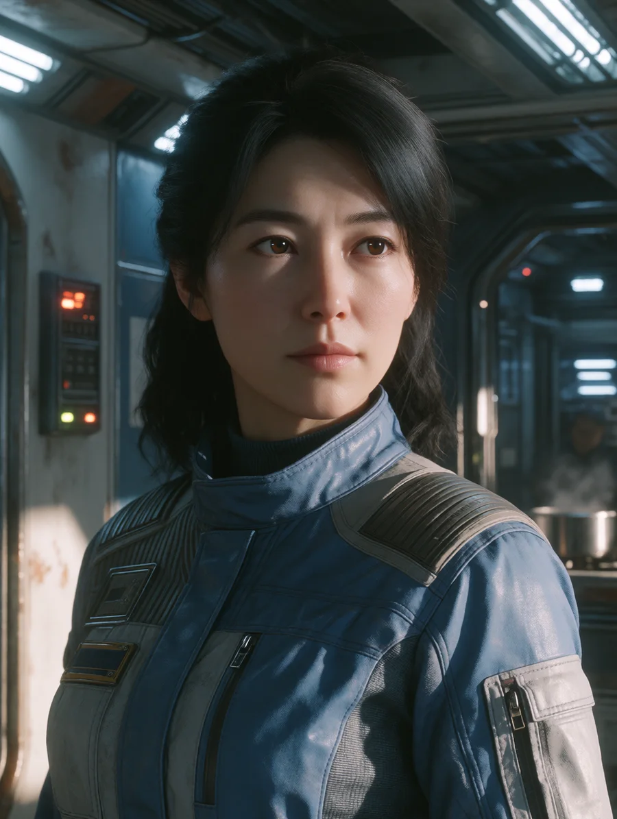 真木陽菜