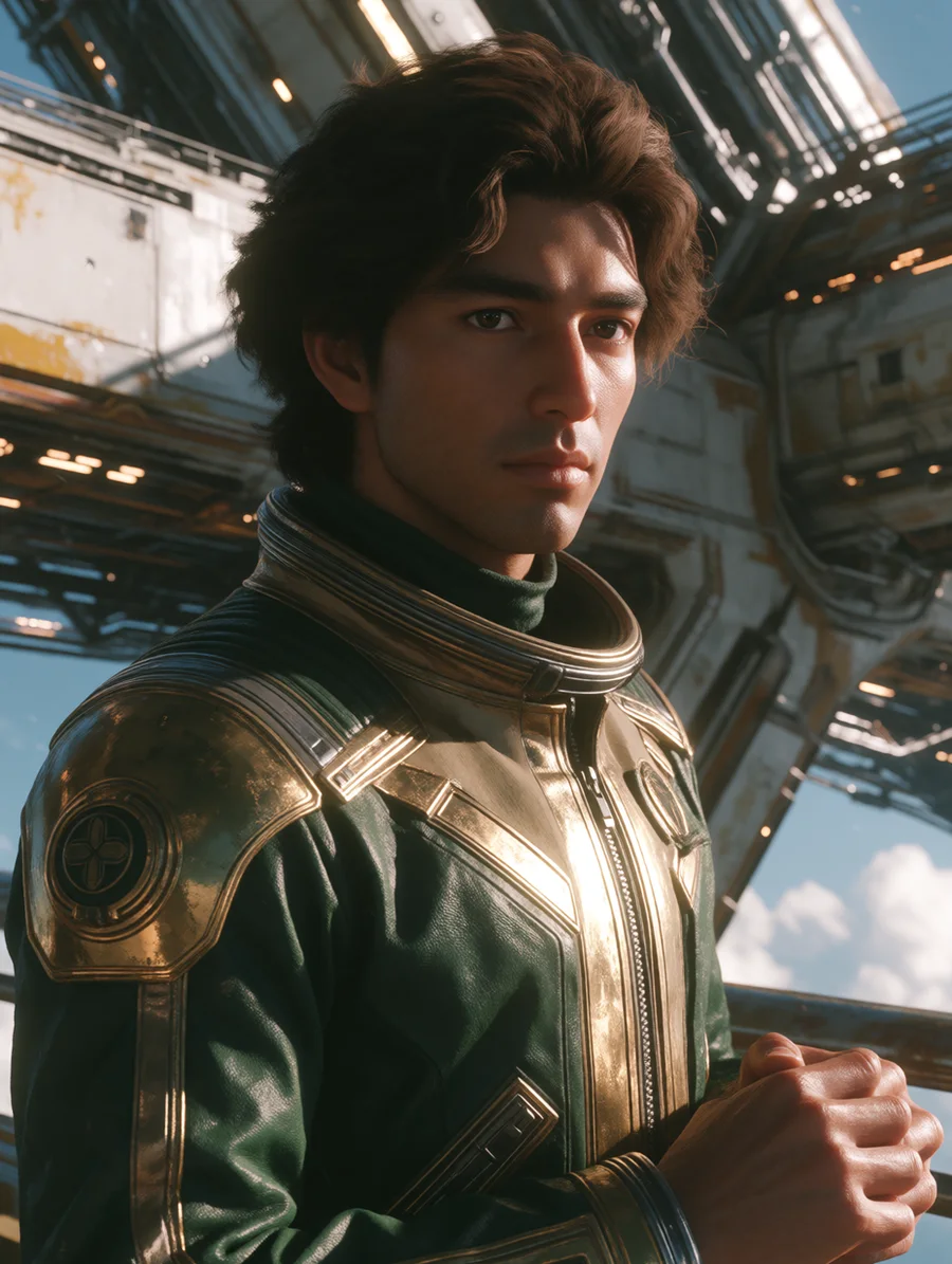 フェリペ・エスコバル
