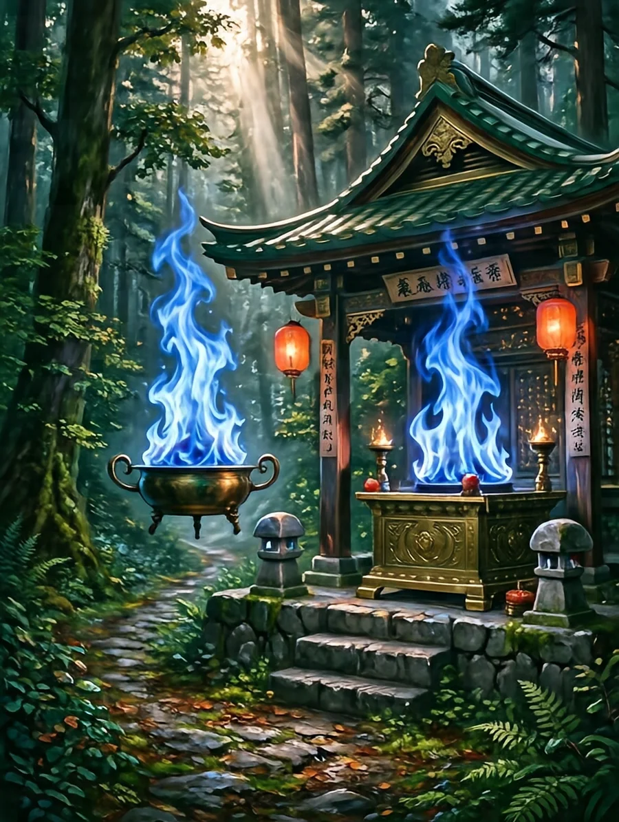 ヒカゲ