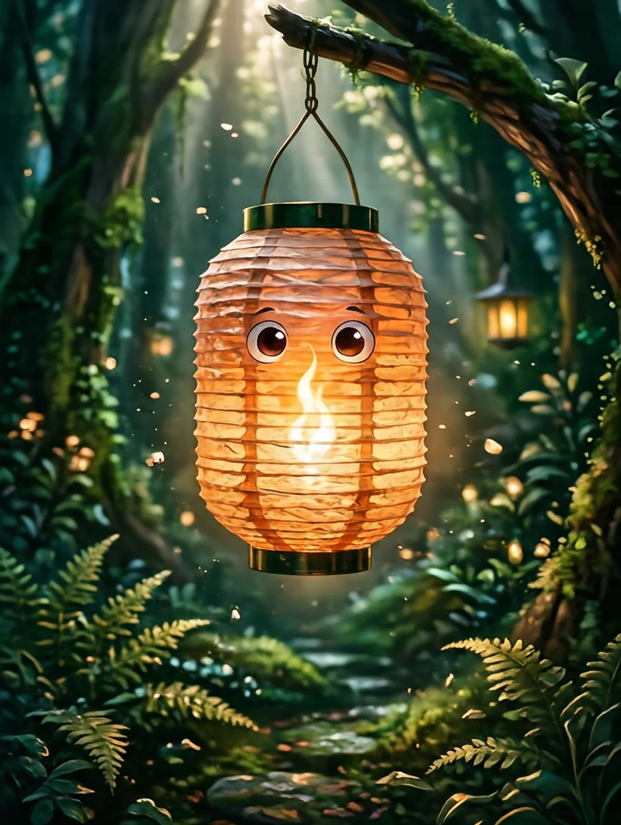ナギ