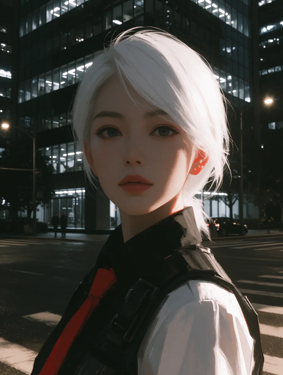 ユエ・イ