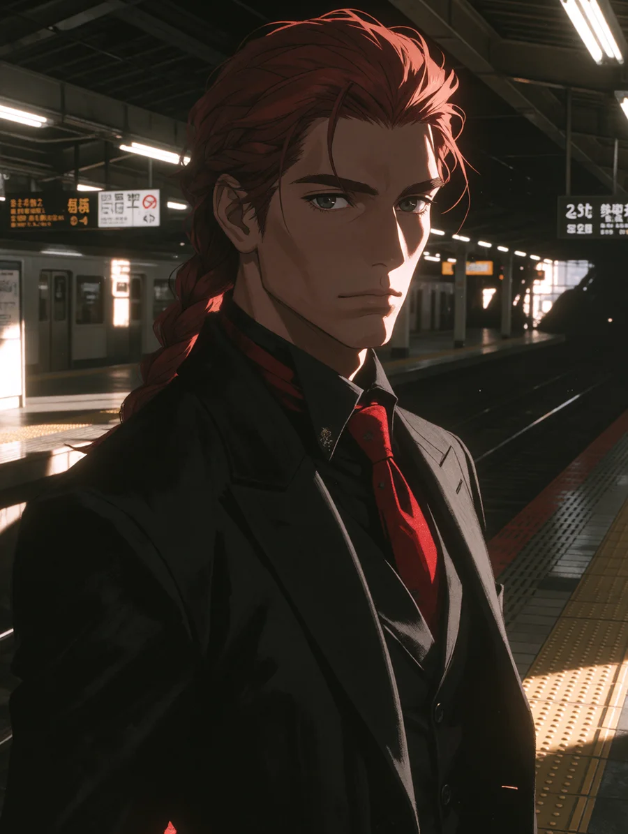 アレックス・ムーア