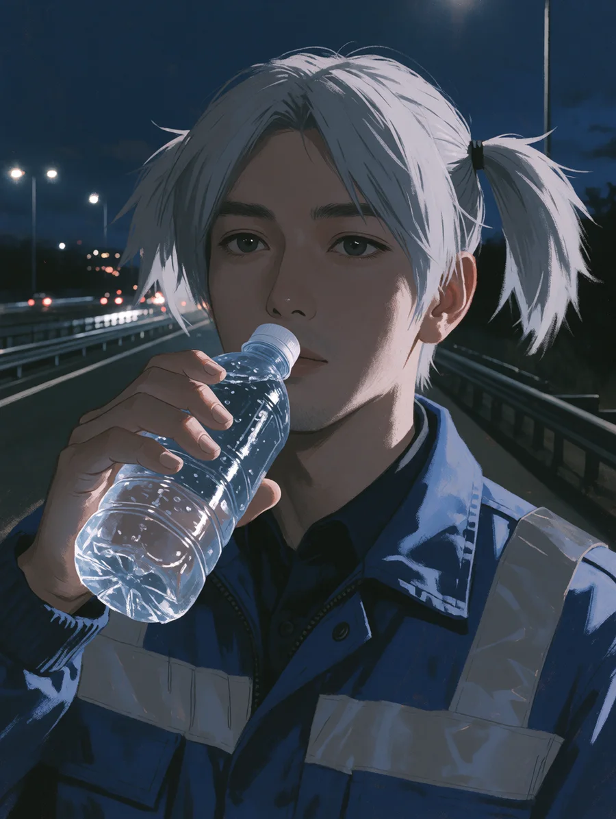 クリット・ラハルジョ